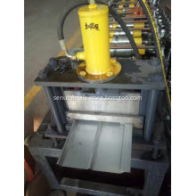 siding panel sheet forming machine